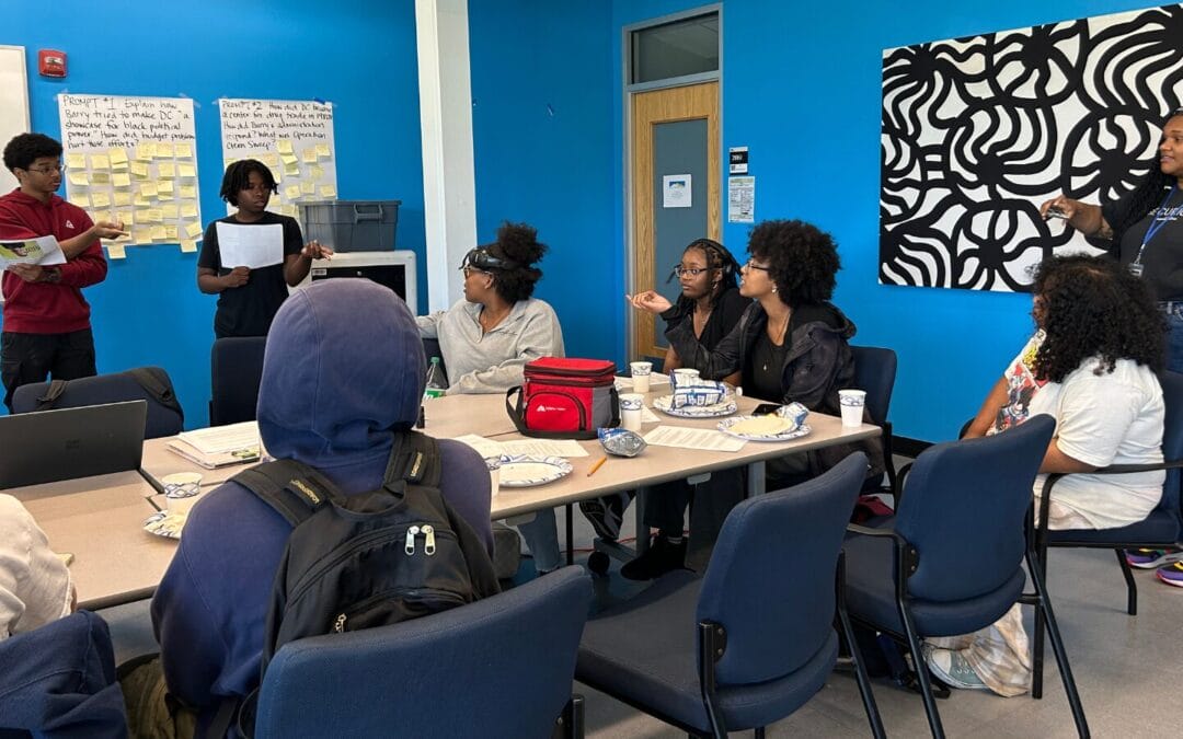 Relational Fitness | Hooray For Monday