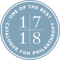 Catalogue for Philanthropy Honors Inspired Teaching