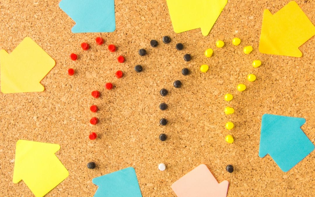 Hooray For Monday: Hitting the November Slump Early