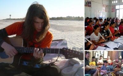 A Meaningful Memorial Day | Hooray For Monday