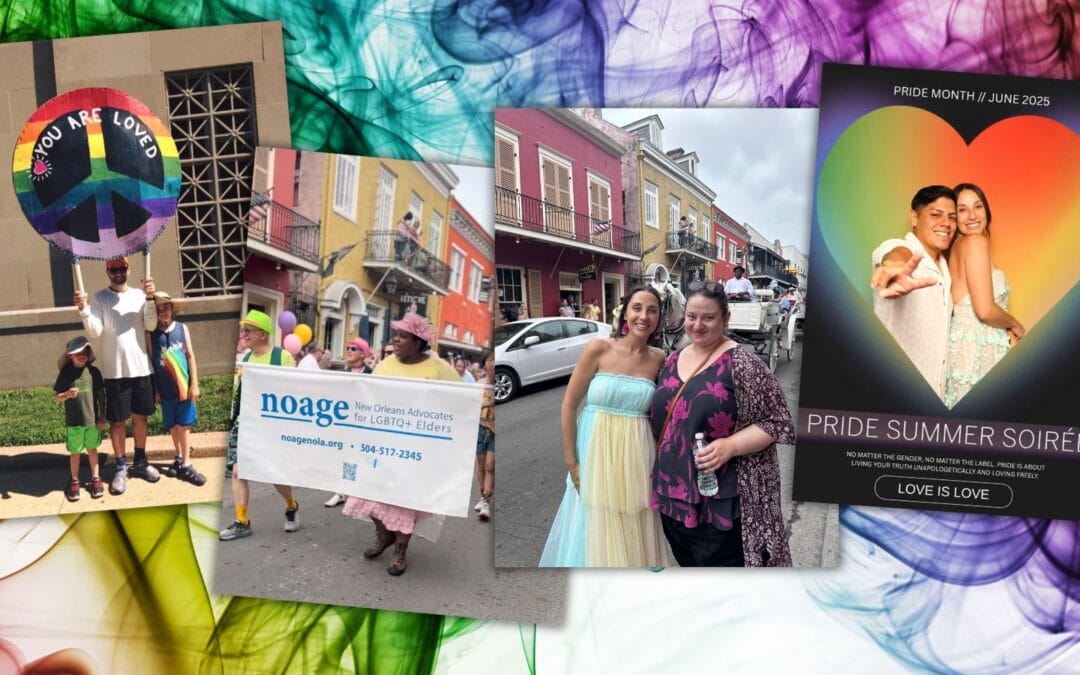 Pride and The ABCDEs | Hooray For Monday