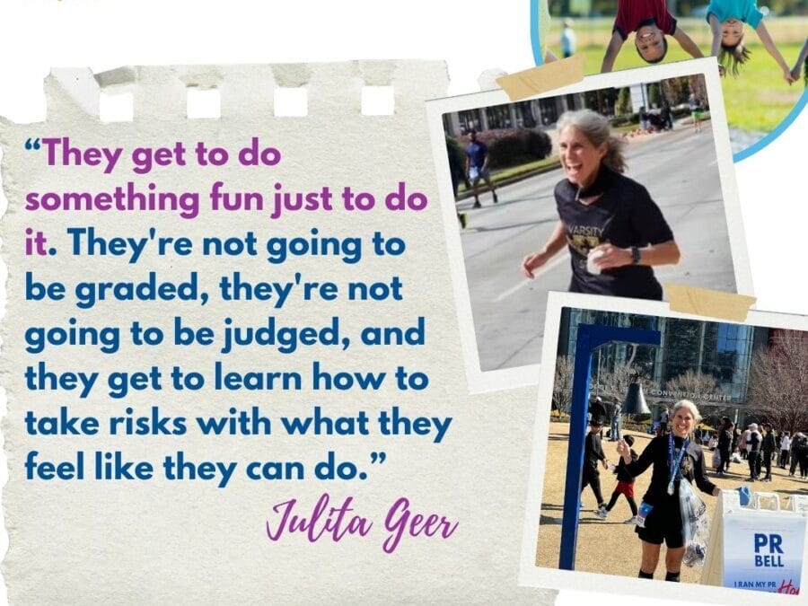 Take It Outside | Hooray For Monday