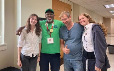 Teaching in This Moment | Hooray For Monday