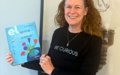 Inspired Teaching in EL Magazine | Hooray For Monday