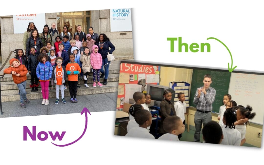 Inspired Teaching for the Long Term, Pt. 2 | Hooray For Monday