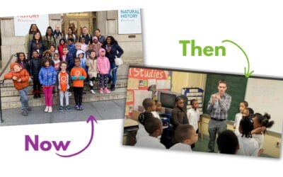Inspired Teaching for the Long Term, Pt. 2 | Hooray For Monday