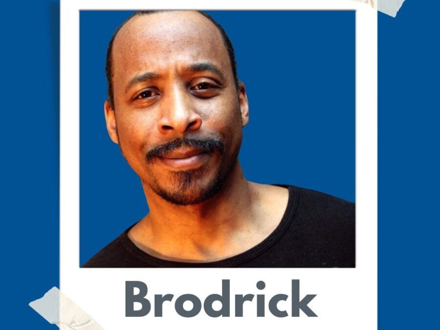 Brodrick