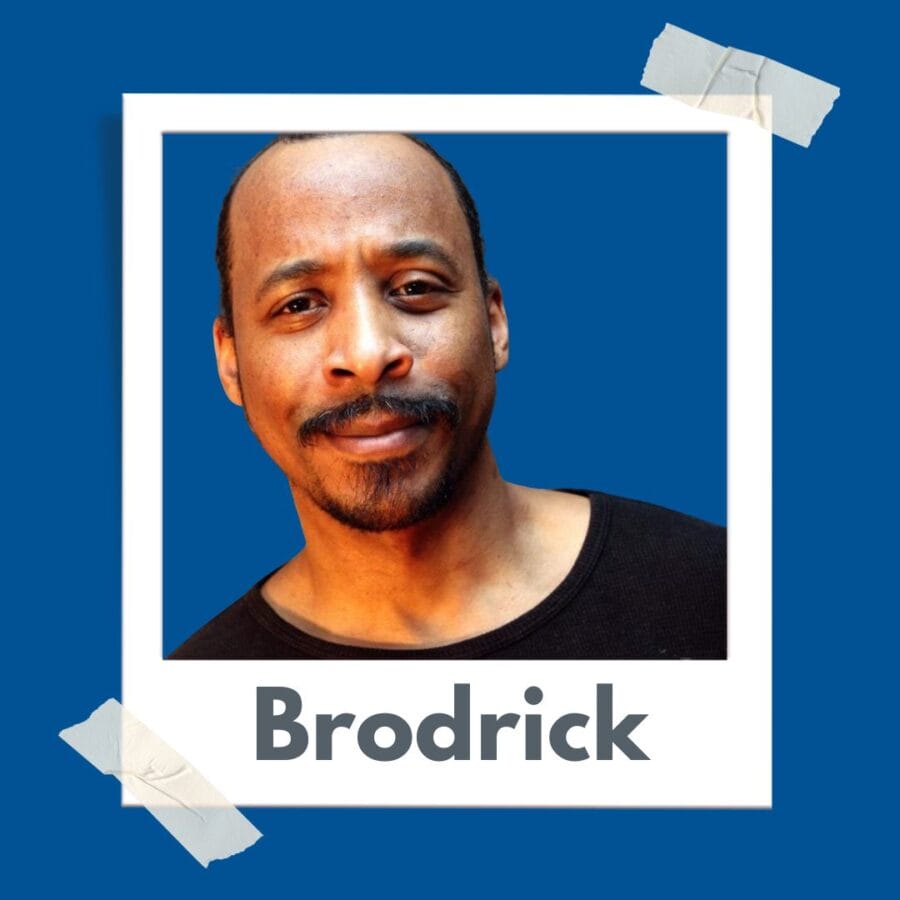 Brodrick