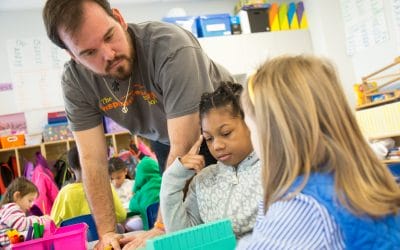 The Research Supporting Our Engagement-Based Practice