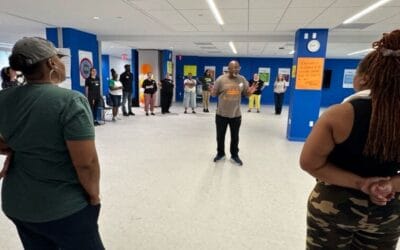 Clear is Kind | Hooray For Monday