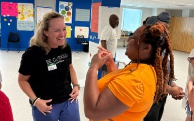 How Do We “Do Happy?” | Hooray For Monday