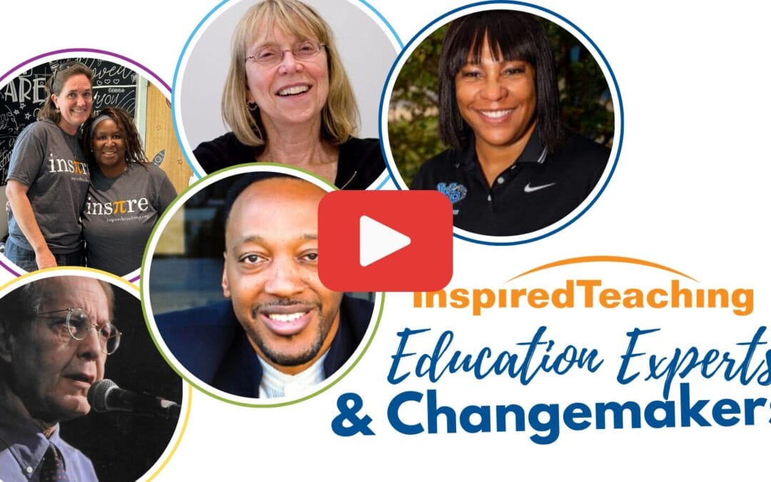 Changemakers Interviews