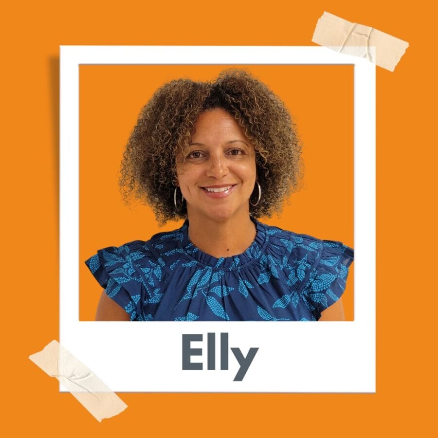 Elly