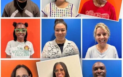 Our Fabulous Inspired Teachers | Hooray For Monday