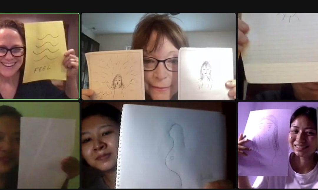 Gift of Education Institute