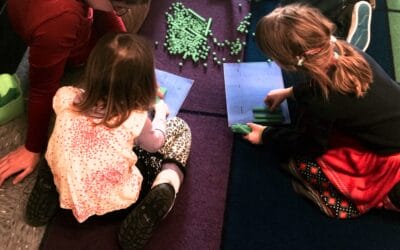 Girl Math | Hooray For Monday