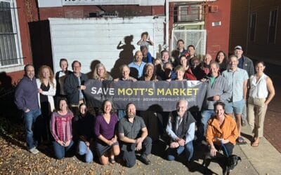 Saving Mott’s Market | Hooray For Monday