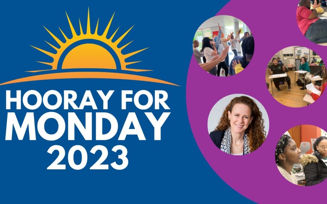 Best of 2023 | Hooray For Monday