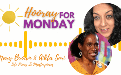 Cultivate Your Inner Peace | Hooray For Monday