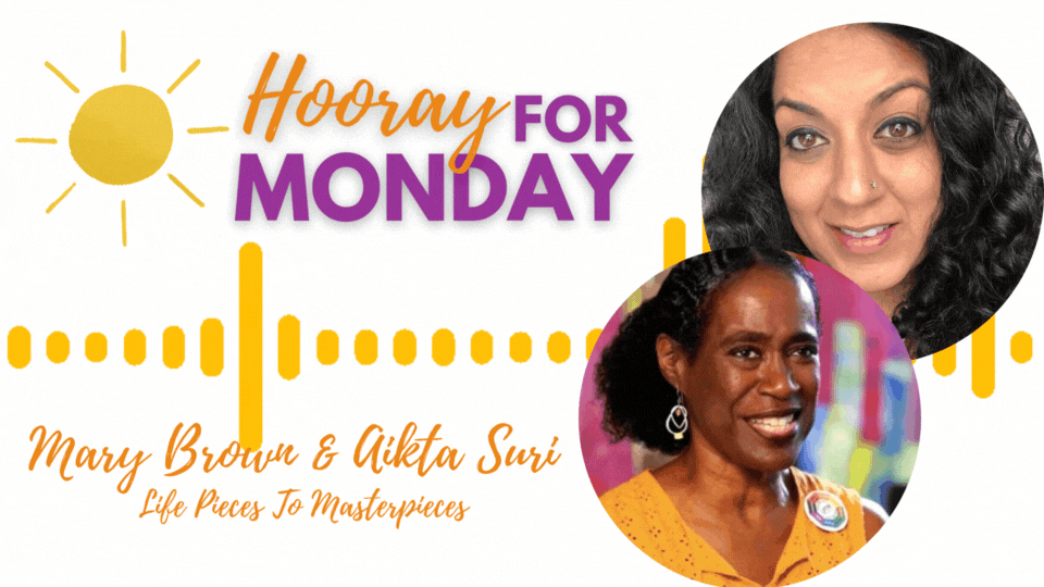 Cultivate Your Inner Peace | Hooray For Monday