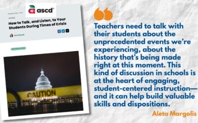 We Need to Have Tough Conversations | Hooray For Monday