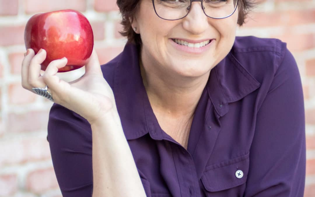 The 5 Core Elements Series: Making an Impact With School