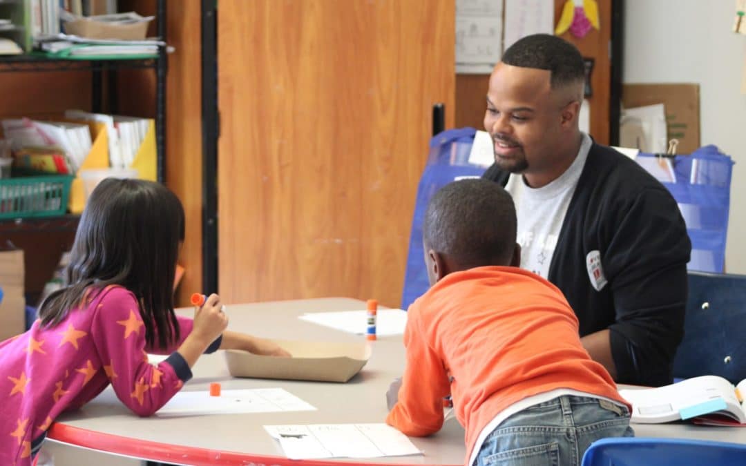 Teaching Parents Our Secrets | Hooray for Monday