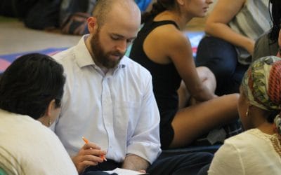 Unpacking Privilege with Teachers Entering the Profession