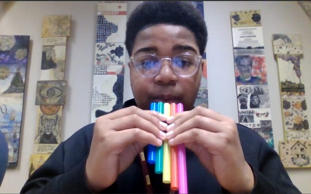 Creativity Isn’t a Blank Sheet of Paper | Hooray For Monday