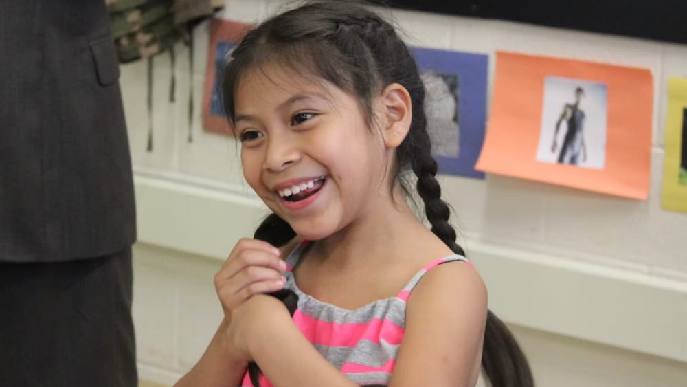 If You Want to be President: Snap Inspiration