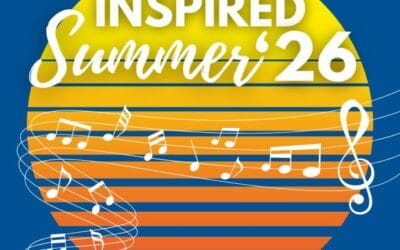 The Inspired Summer ’26 Playlist | Hooray For Monday