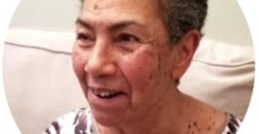 Retired DC educator and Inspired Teaching alumna Josiane Blackman