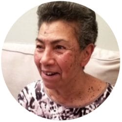 Retired DC educator and Inspired Teaching alumna Josiane Blackman