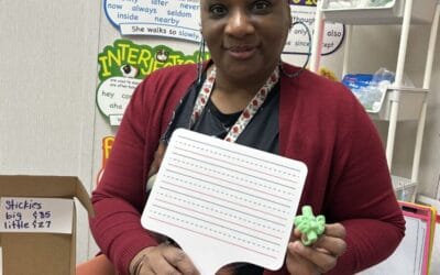 The Heart of Our Work | Hooray For Monday