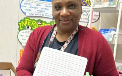 The Heart of Our Work | Hooray For Monday