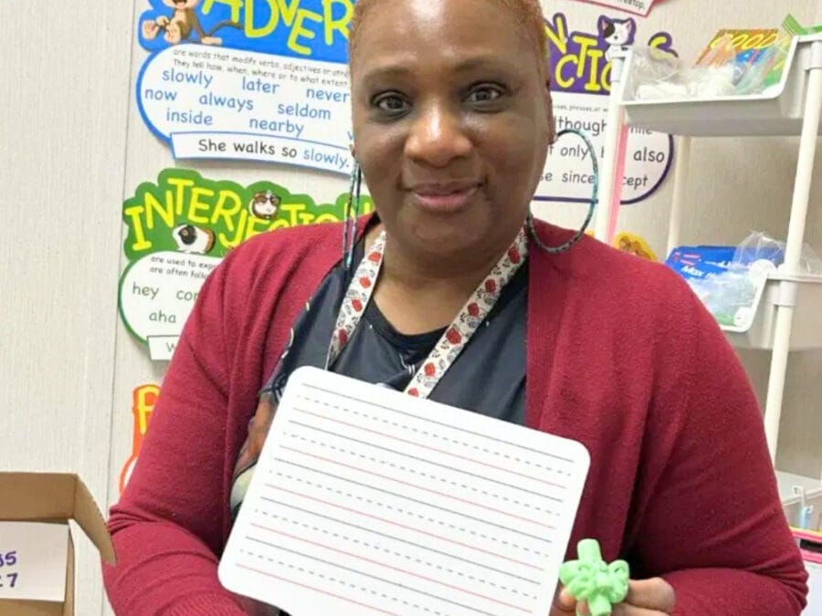 The Heart of Our Work | Hooray For Monday