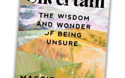 The Space Between Question and Answer | Hooray For Monday