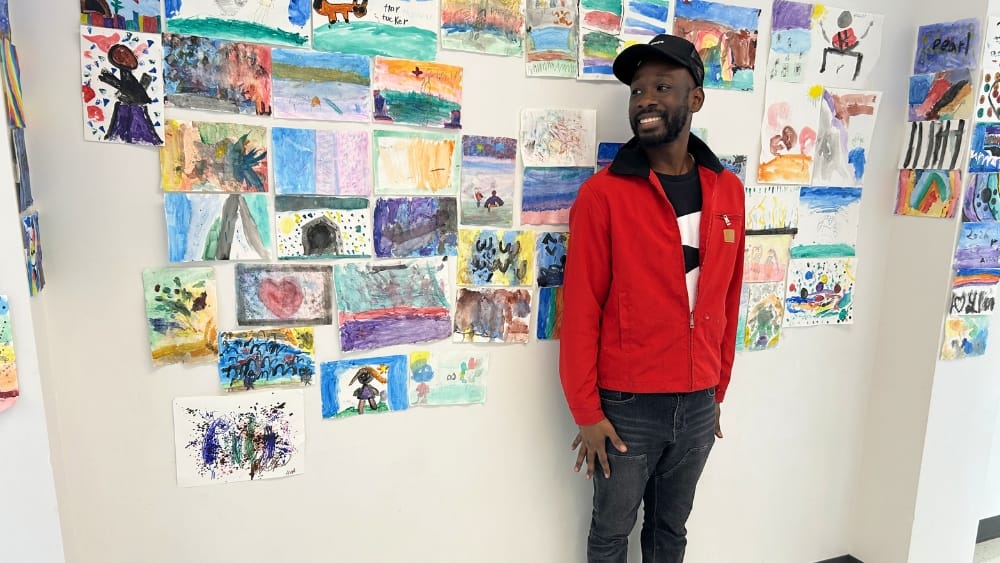 Make Praise Meaningful