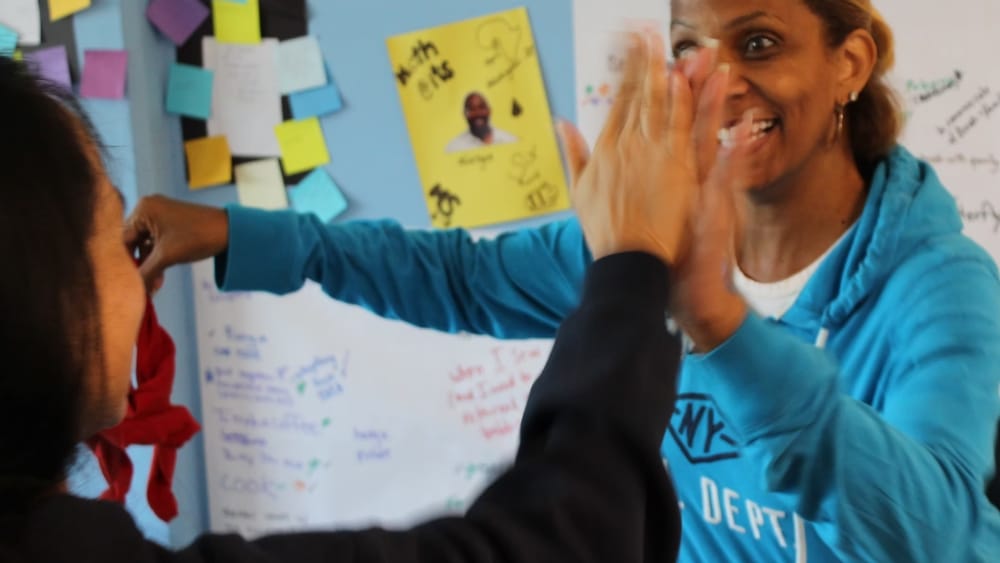 Make Room: Snap Inspiration