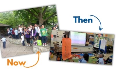 Inspired Teaching for the Long Term, Pt. 1 | Hooray For Monday