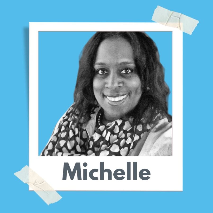 Dr. Michelle Edwards