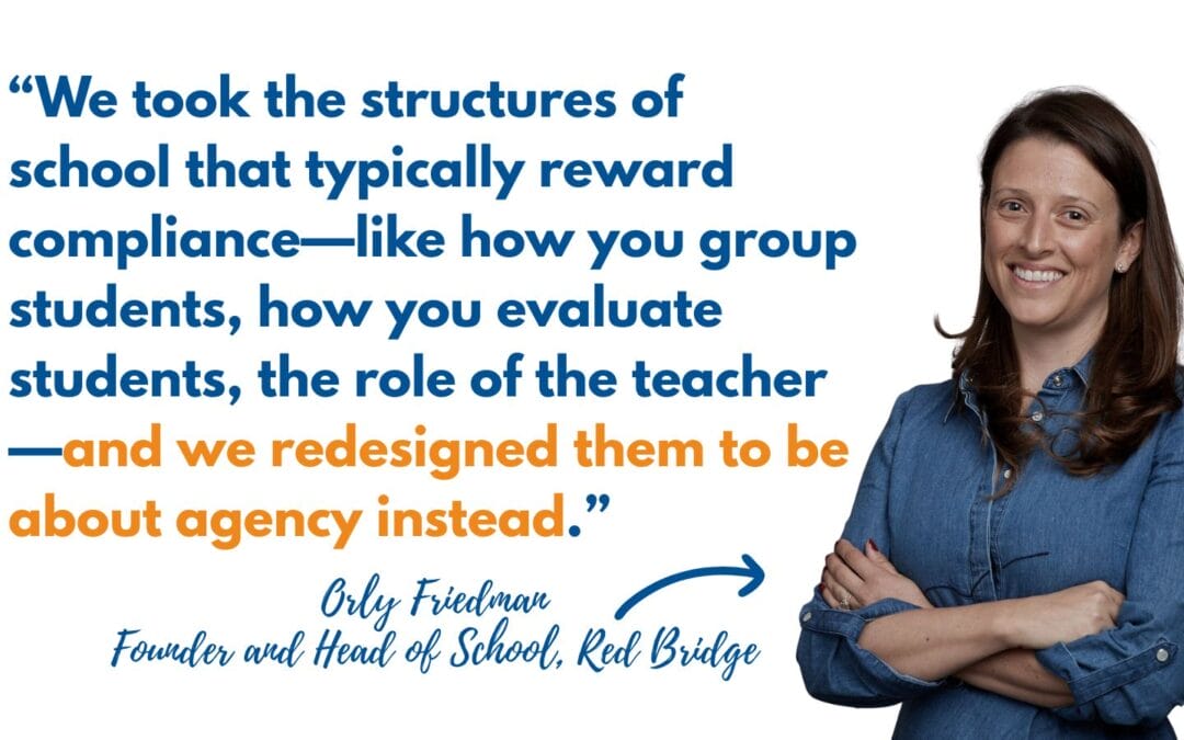 Autonomy and Agency | Hooray For Monday