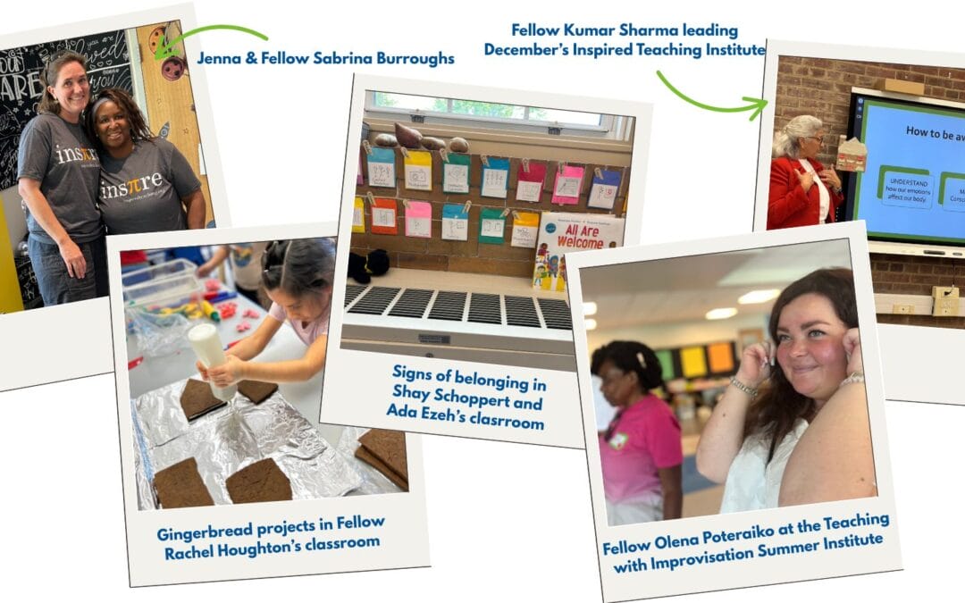 Thank You for Fueling Our Curiosity | Hooray For Monday