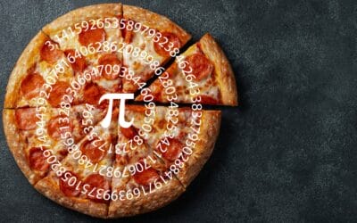 Finding Pi