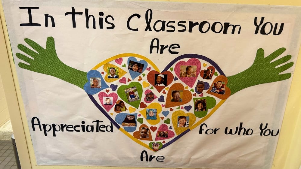 Make Praise Meaningful