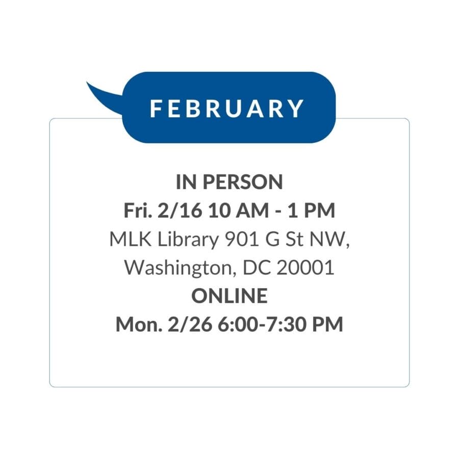 STFebruary