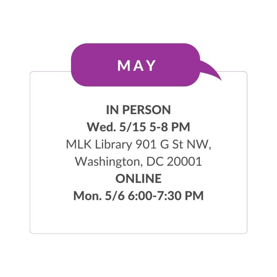 STMay