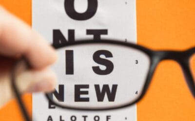 See With Fresh Eyes