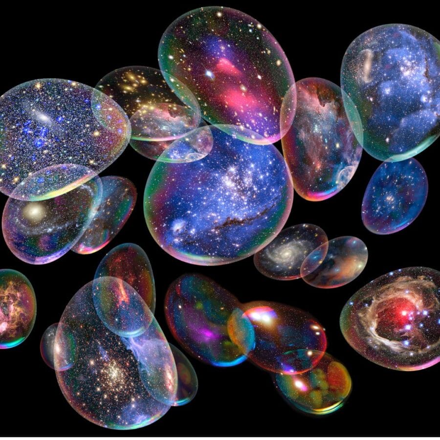 String Theory Universes - Center for Inspired Teaching