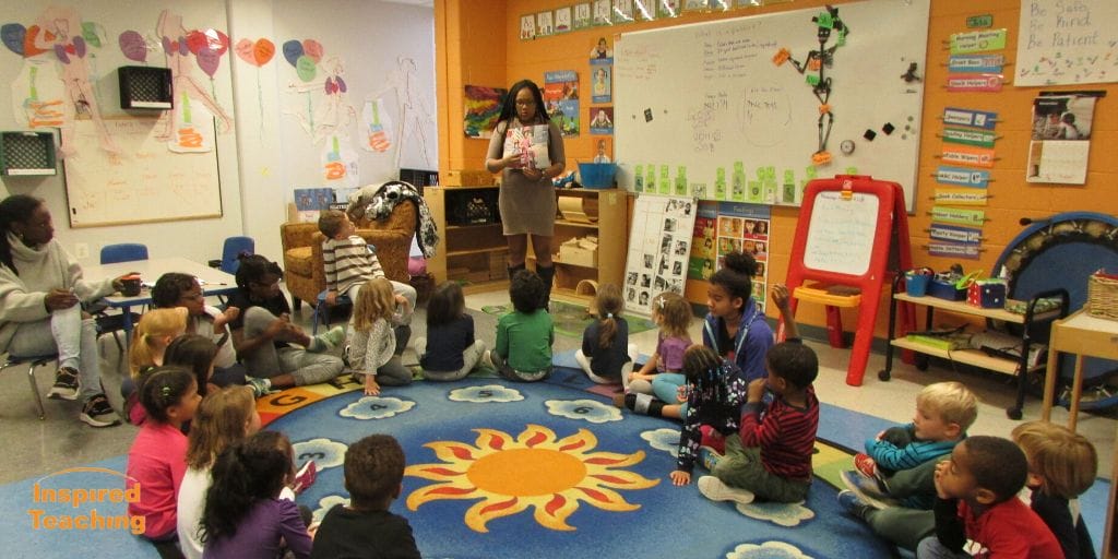 Read Aloud Often and Together